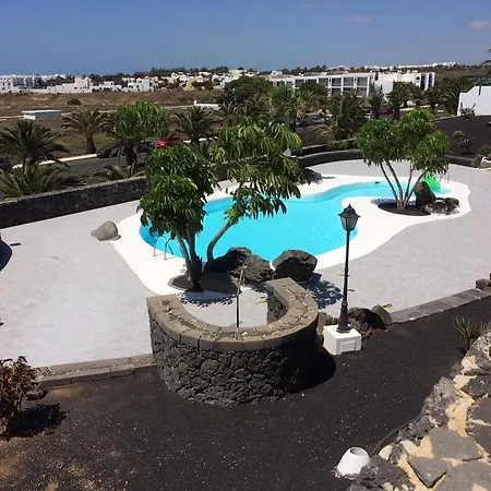 Apartamento San Jacinto En Lanzarote *