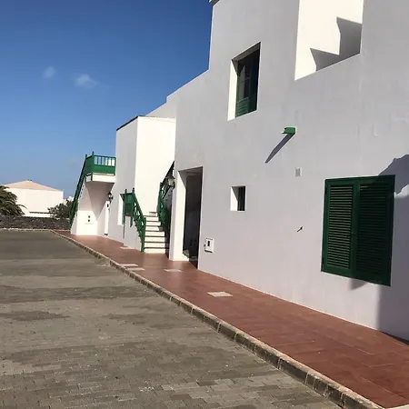 Apartamento San Jacinto En Lanzarote Costa Teguise