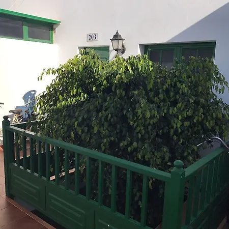 Appartement Apartamento San Jacinto En Lanzarote *