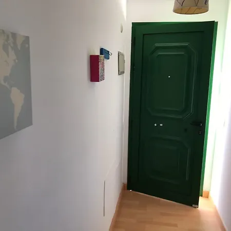 Apartamento San Jacinto En Lanzarote Apartmán *