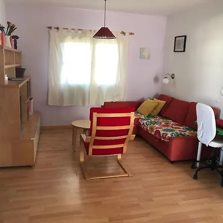Appartement Apartamento San Jacinto En Lanzarote Costa Teguise