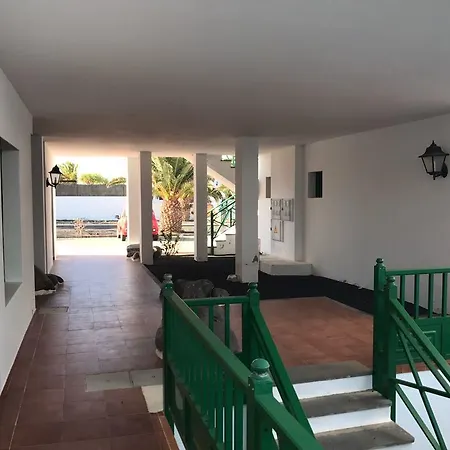 Apartamento San Jacinto En Lanzarote * Costa Teguise