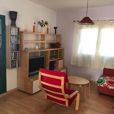 Apartmán Apartamento San Jacinto En Lanzarote