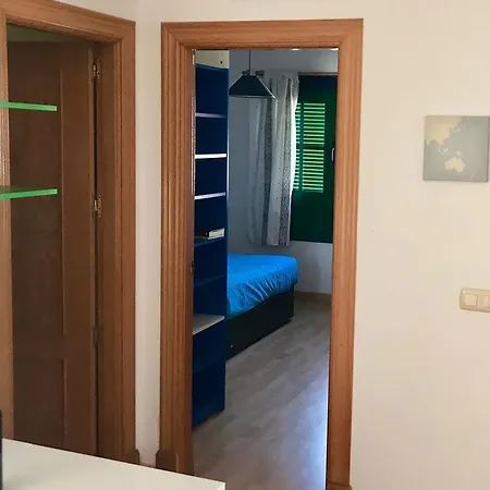 Appartement Apartamento San Jacinto En Lanzarote