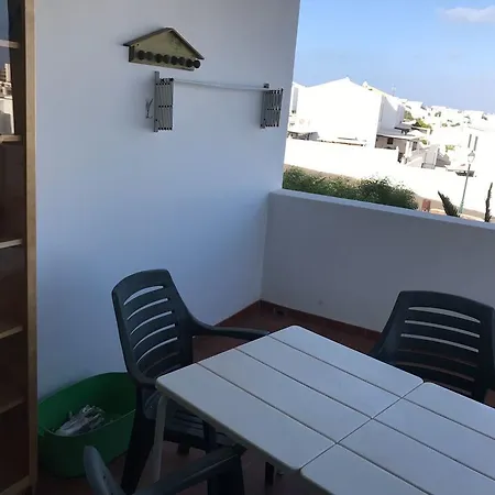 Apartamento San Jacinto En Lanzarote Costa Teguise