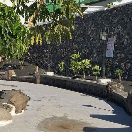 Appartement Apartamento San Jacinto En Lanzarote *